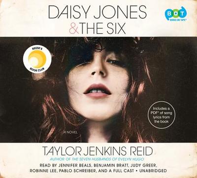 Daisy Jones & the Six - Reid, Taylor Jenkins