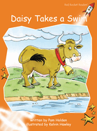 Daisy Takes a Swim