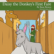 Daisy the Donkey's First Fare