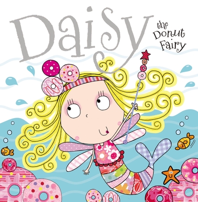 Daisy the Donut Fairy - Bugbird, Tim
