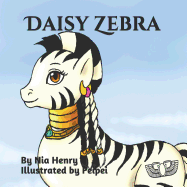 Daisy Zebra