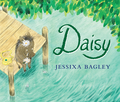 Daisy - Bagley, Jessixa
