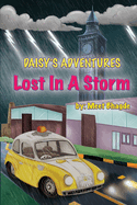 Daisy's Adventures: Lost in a Storm