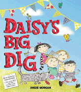 Daisy's Big Dig