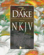 Dake's Annotated Reference Bible-NKJV