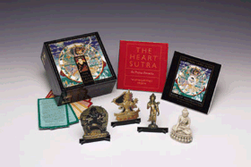 Dalai Lama Altar Kit