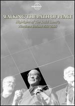 Dalai Lama: Walking the Path of Peace