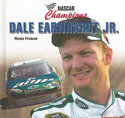 Dale Earnhardt Jr. - Pristash, Nicole