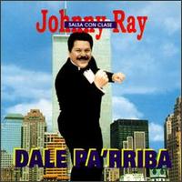 Dale Pa'rriba - Johnny Ray