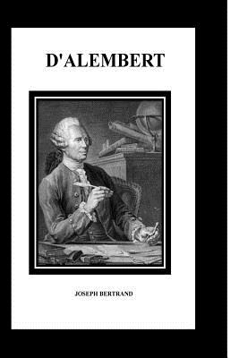 D'Alembert - Bertrand, Joseph