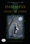 Dalen Pax and the Heart of Stone: Dyslexic Inclusive