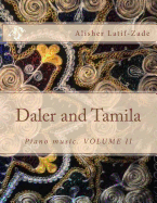 Daler and Tamila: Piano Music