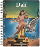 Dali: Diary 2013