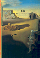 Dali: Master of Fantasies - Gaillemin, Jean-Louis