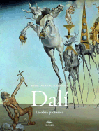 Dali: Spanish-Language Edition - Descharnes, Robert, and N&#0233 Ret, Gilles, and Neret, Gilles