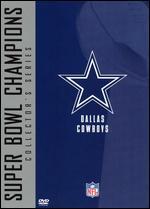 Dallas Cowboys: Super Bowl Champions [2 Discs]