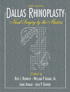 Dallas Rhinoplasty: Nasal Surgery by the Masters