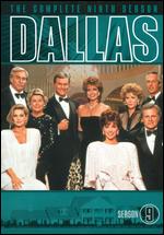 Dallas: Season 09 - 