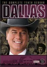 Dallas: Season 10
