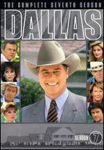 Dallas: The Complete Seventh Season [5 Discs]