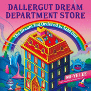 DallerGut Dream Department Store: The Joyfully Magical Korean Bestseller