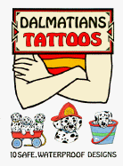 Dalmati0ns Tattoos (Dover Tattoos)