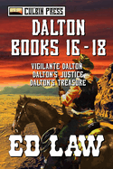 Dalton Series: Books 16-18