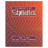 Daly; Elements of Statistics