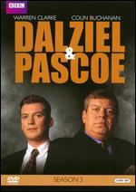 Dalziel and Pascoe: Series 03