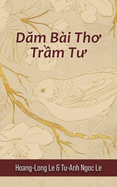 Dam Bai Tho Trm Tu (Contemplative Poems)
