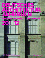 DAM German Architecture Annual 2011-12: German Architecture Annual
