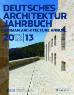 Dam German Architecture: Annual 201213