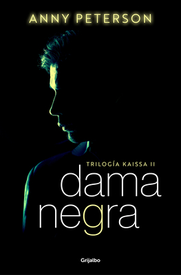 Dama Negra / Black Queen - Peterson, Anny