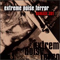 Damage 381 - Extreme Noise Terror