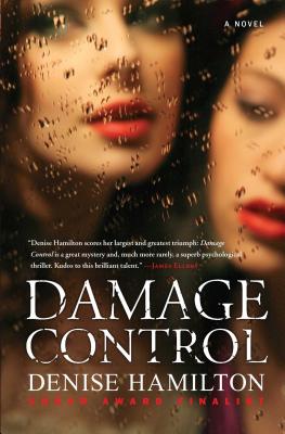 Damage Control - Hamilton, Denise