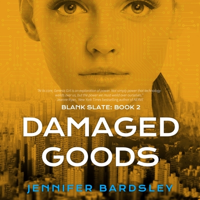 Damaged Goods Lib/E - Bardsley, Jennifer, and Schorr, Katie (Read by), and Mattler, Jayme (Director)