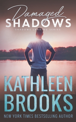 Damaged Shadows: Shadows Landing #9 - Brooks, Kathleen