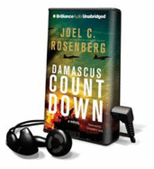 Damascus Countdown - Rosenberg, Joel C