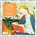 Dame de Flors: Ecole Notre-Dame, XIIe-XIIIe sicles