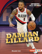 Damian Lillard