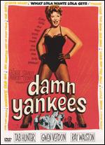 Damn Yankees - George Abbott; Stanley Donen