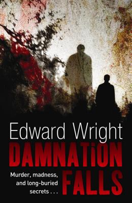 Damnation Falls - Wright, Edward