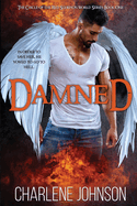 Damned (the Circle of the Red Scorpion World)