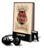 Damned - Palahniuk, Chuck, and Sammons, Tai (Read by)