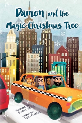 Damon and the Magic Christmas Tree - Creates, Tash