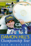 Damon Hill's championship year