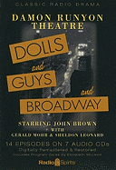 Damon Runyon Theatre: Dolls and Guys and Broadway