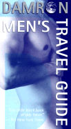 Damron Men's Travel Guide
