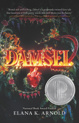 Damsel - Arnold, Elana K
