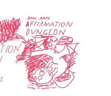 Dan Arps: Affirmation Dungeon